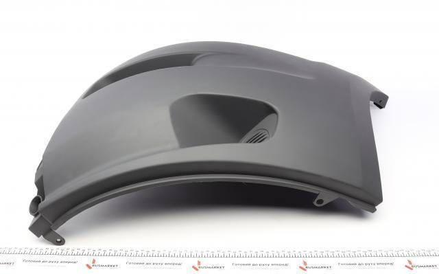Бампер передній ікло ліве Autotechteile 5050726 ціна, від 25.55 USD