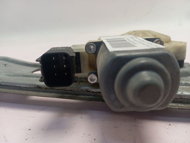 Склопідйомник з електродвигуном Ford BK31V23201AE ціна, від 29.41 USD