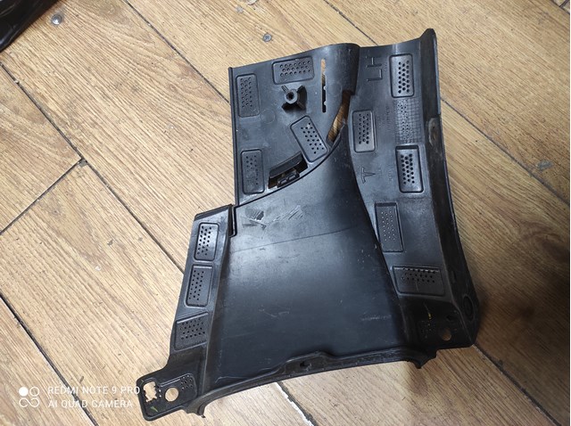 Купити 149374100A Tesla Motors Кронштейн бампера переднього, лівий