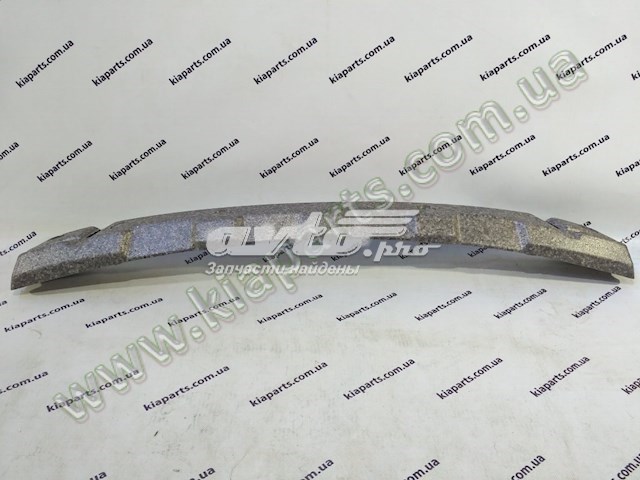 Абсорбер (наповнювач) бампера переднього Hyundai/Kia 865201F500