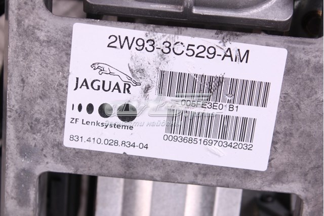 Купити 2W933C529AM Jaguar 
