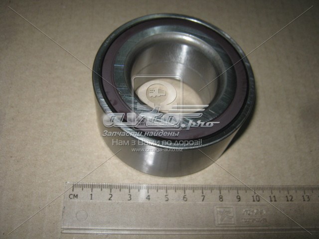 Підшипник ступиці 45BWD12J1CA85 NSK