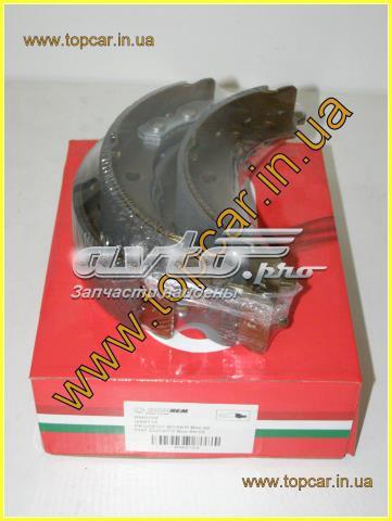 Колодки ручника / стоянкового гальма Goodrem RM0103 ціна, від 15.39 USD