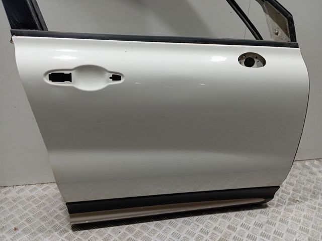 Двері праві передні 52048718 Fiat/Alfa/Lancia