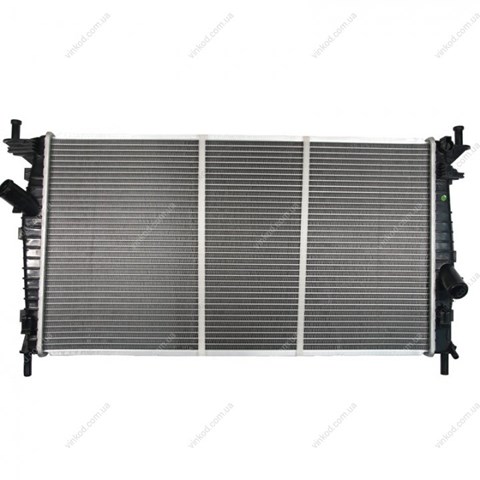 Радіатор основний Sato Tech R12101 ціна, від 50.68 USD