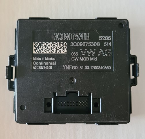 Купити 3Q0907530B VAG Датчики діагностики