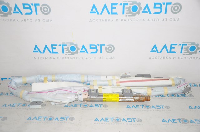 Подушка безпеки, бічна, ліва, AIRBAG Toyota 621800E020 ціна, від 115.36 USD