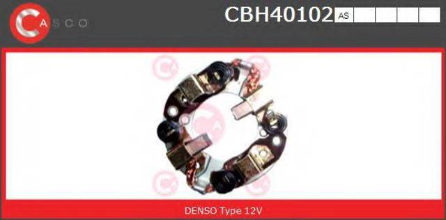 Щеткодеpжатель стартера General Motors 96054329 ціна, від 6.22 USD