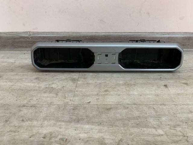 687612329R Renault (RVI) Решітка повітропровода