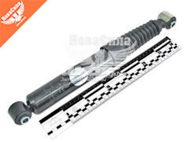 Амортизатор задній HA30371 Hort