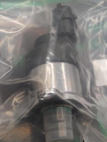 Клапан регулювання тиску палива Bosch 0928400749 ціна, від 99.72 USD