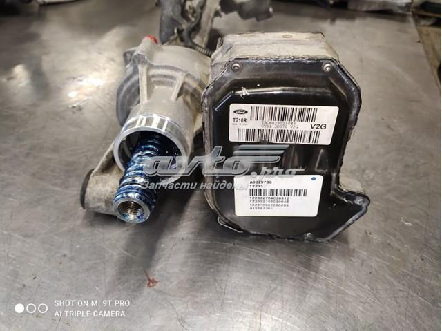 Купити 1897286 Ford Рульова рейка