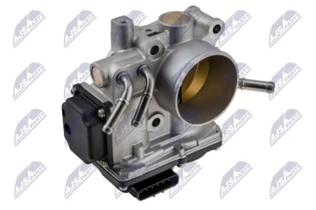 Дросільна заслінка TQ39079 Tqparts