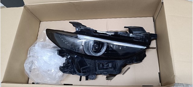 Фара права BCPW51030H Mazda
