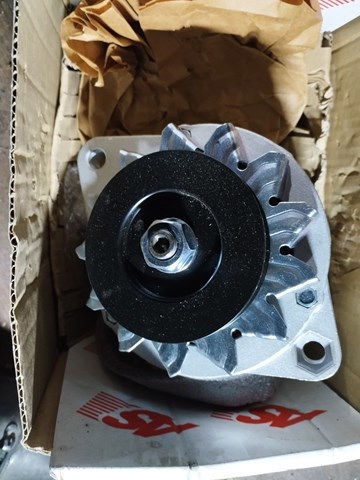Генератор AS/Auto Storm A4039 ціна, від 102.45 USD