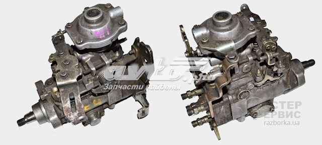 Купити 0460494411 Bosch Насос паливний високого тиску (ПНВТ) - DIESEL