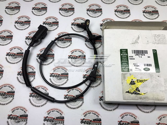 Купити LR071974 Land Rover Датчик АБС (ABS) передній