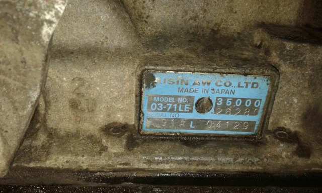 Купити Коробка передач Toyota Previa  ACR3