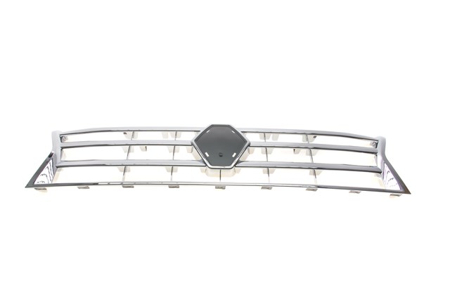 Облицювання радіатора Autotechteile 5051121 ціна, від 20.66 USD