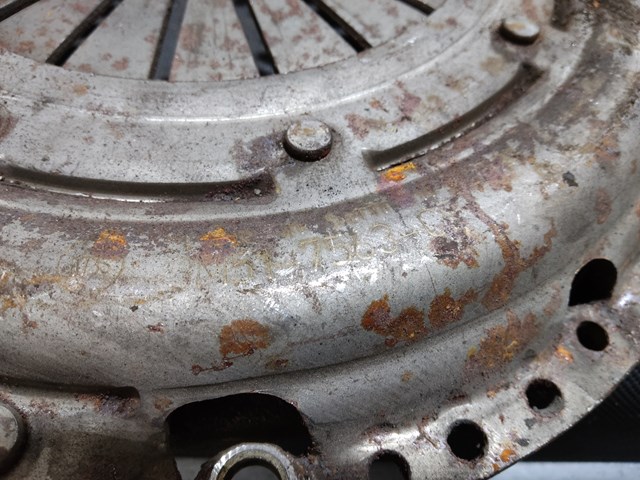  Ford 3M517563