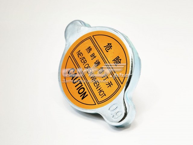 Кришка бачка радіатора BYD 1025159800 ціна, від 2.97 USD