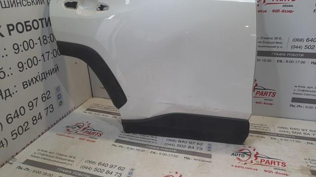 Купити 6700342191 Toyota Двері задні, праві