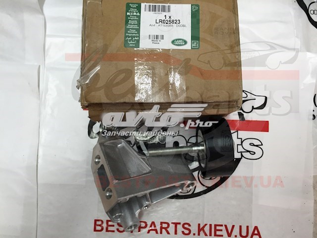 Ролик паразитний ГРМ LR025823 Land Rover