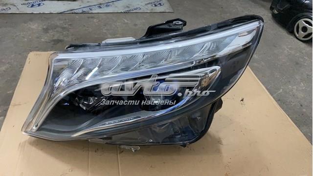 A4479069700 Mercedes 