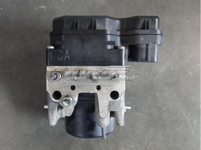 Блок АБС гідравлічний Toyota 4454033100 ціна, від 103.49 USD