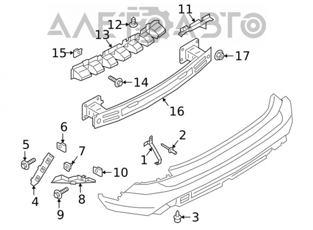  FPS FP2846962 ціна, від 22.83 USD