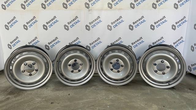  Renault (RVI) 403006296R ціна, від 118.01 USD