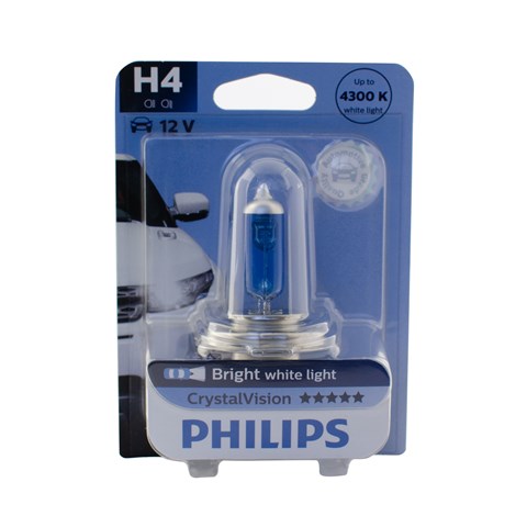 Купити 12342CVB1 Philips Лампочка галогенна