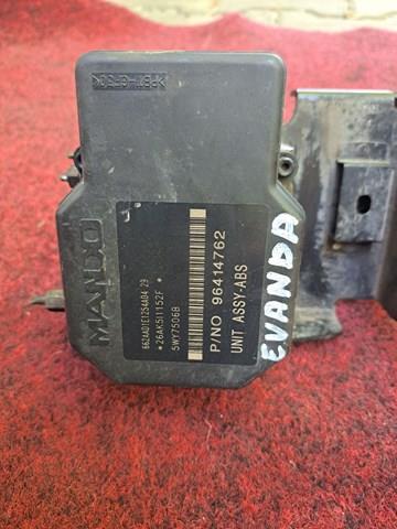  General Motors 96414762