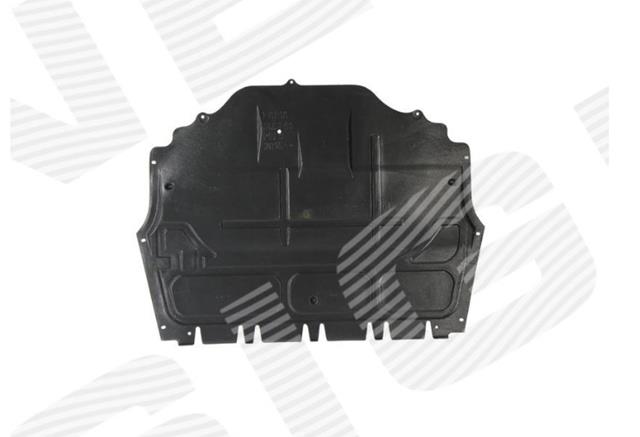 Захист моторного відсіку Signeda PAD60021A ціна, від 24.77 USD