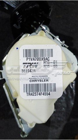 Купити P1VA70DX9AC Chrysler 