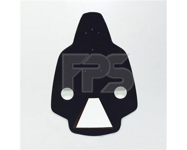Купити GS2061D13P Pilkington Вікно вітрове
