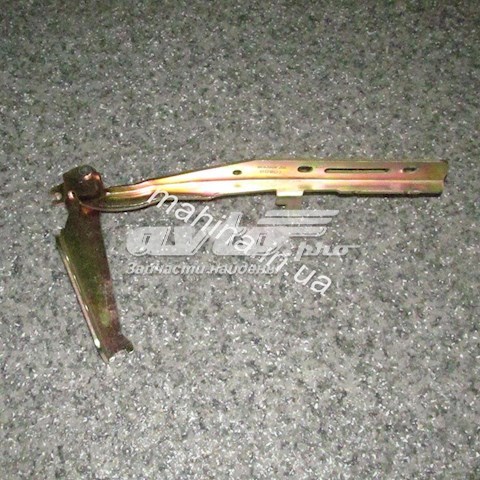 Петля капота, ліва Chery S128402030DY ціна, від 6.97 USD
