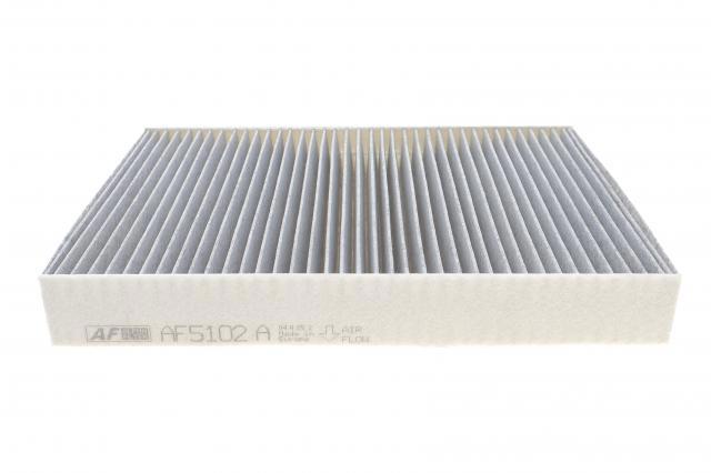 Фільтр салону AF5102A Alpha Filter