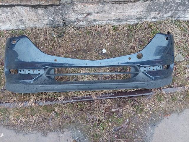 Передній бампер KF1B50031F8P Mazda