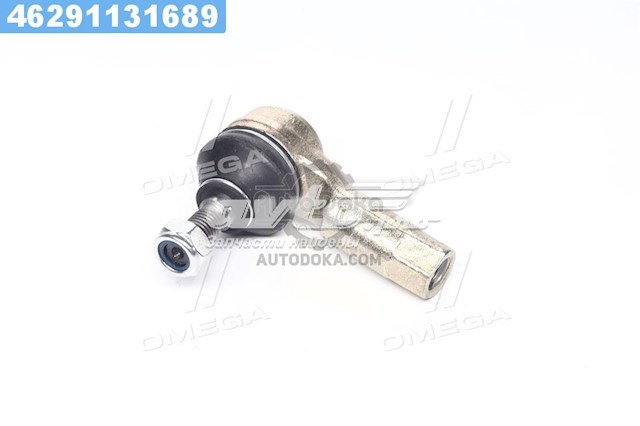 Накінечник рульової тяги, зовнішній Rider RDA213401330BB