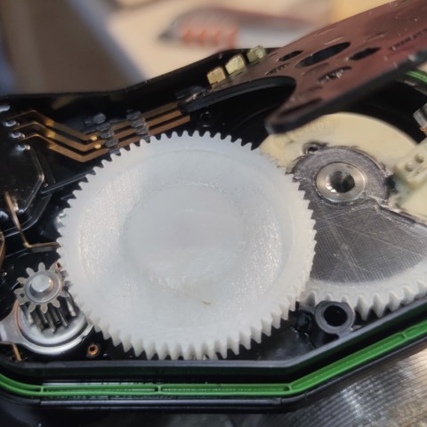 Ремкомплект дросельної заслінки Vitautoplast RK71527023 ціна, від 15.92 USD