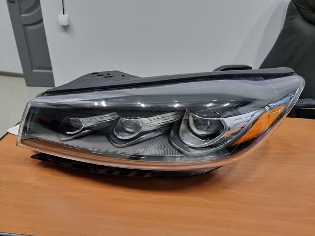 Фара ліва 92101C6610 Hyundai/Kia