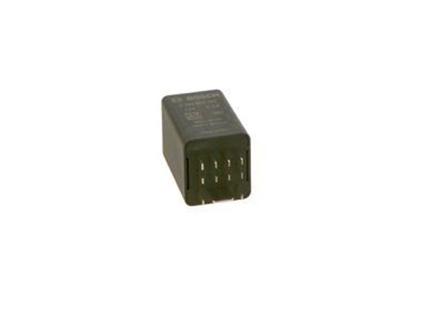 Реле накалу Bosch 281003087