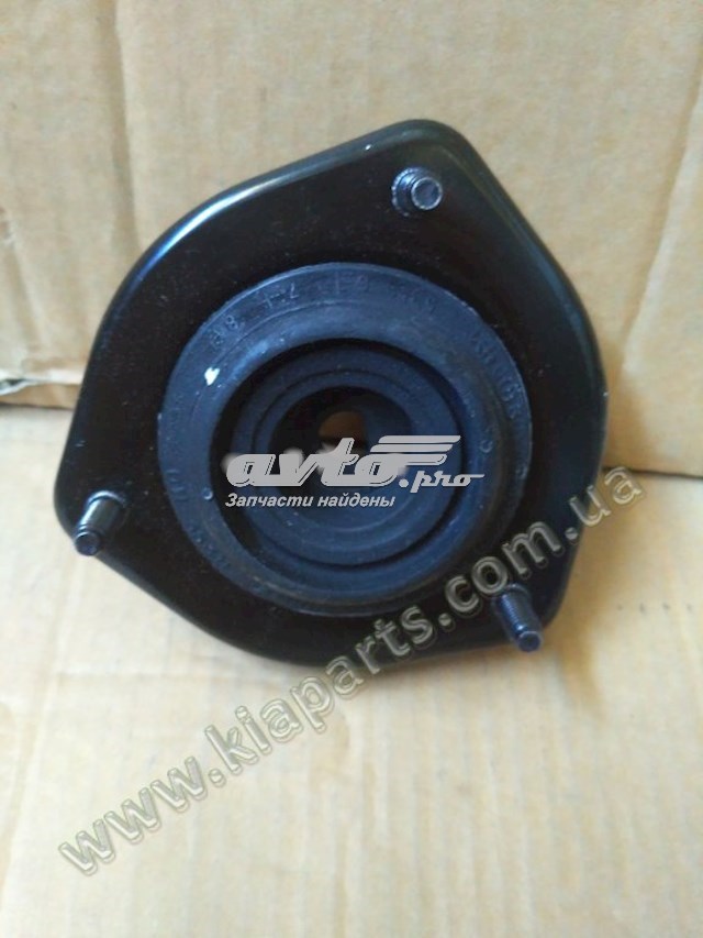 Опора амортизатора заднього Hyundai/Kia 5531022000 ціна, від 5.94 USD