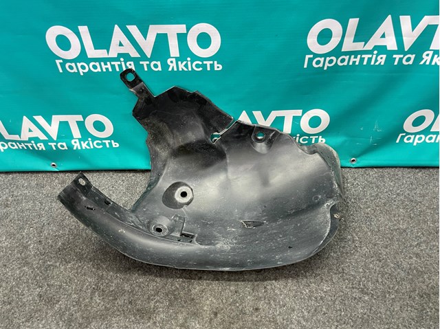 Підкрилок переднього крила, правий задній FPS FP5648392