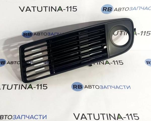 Решітка протитуманних фар ліва FPS FP0014995