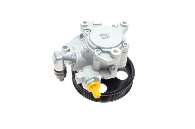 Насос ГПК Solgy 207080 ціна, від 98.43 USD