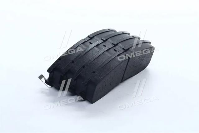 Гальмівні колодки Intelli D450E ціна, від 14.32 USD