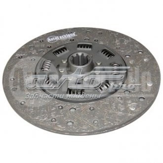 Диск зчеплення ведений Autotechteile 1002544