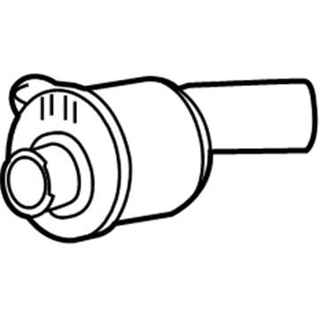 Купити 1789831010 Toyota 